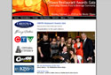 Ottawa Restaurant Awards